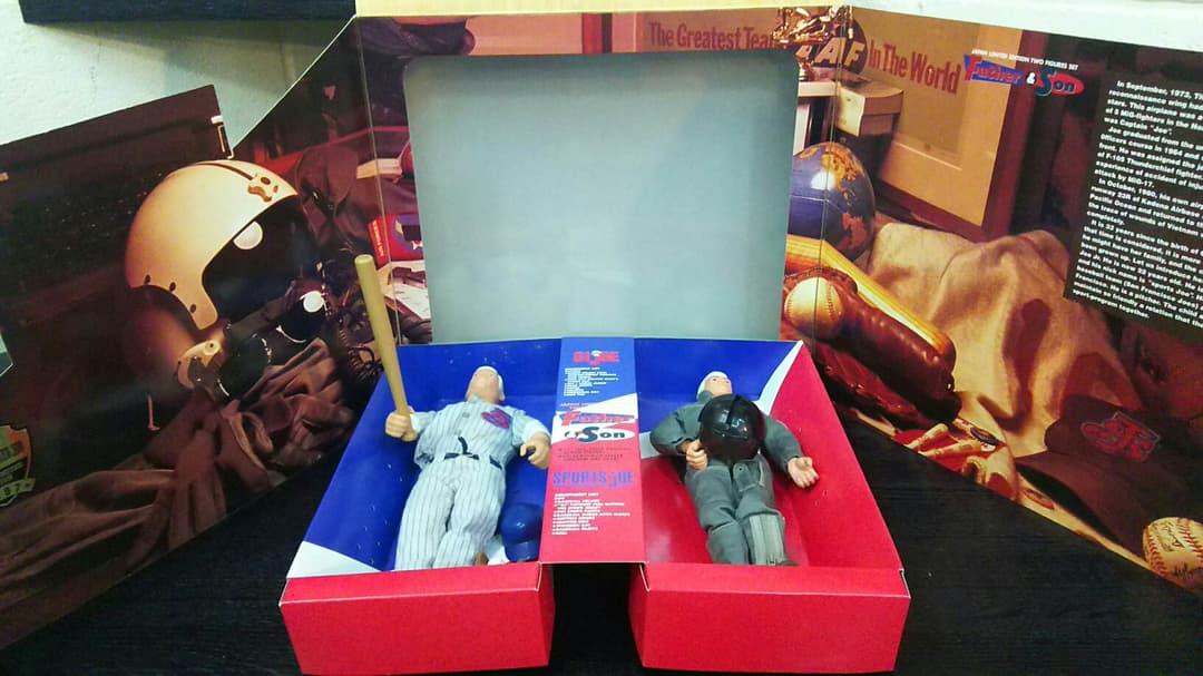 ジーアイジョー