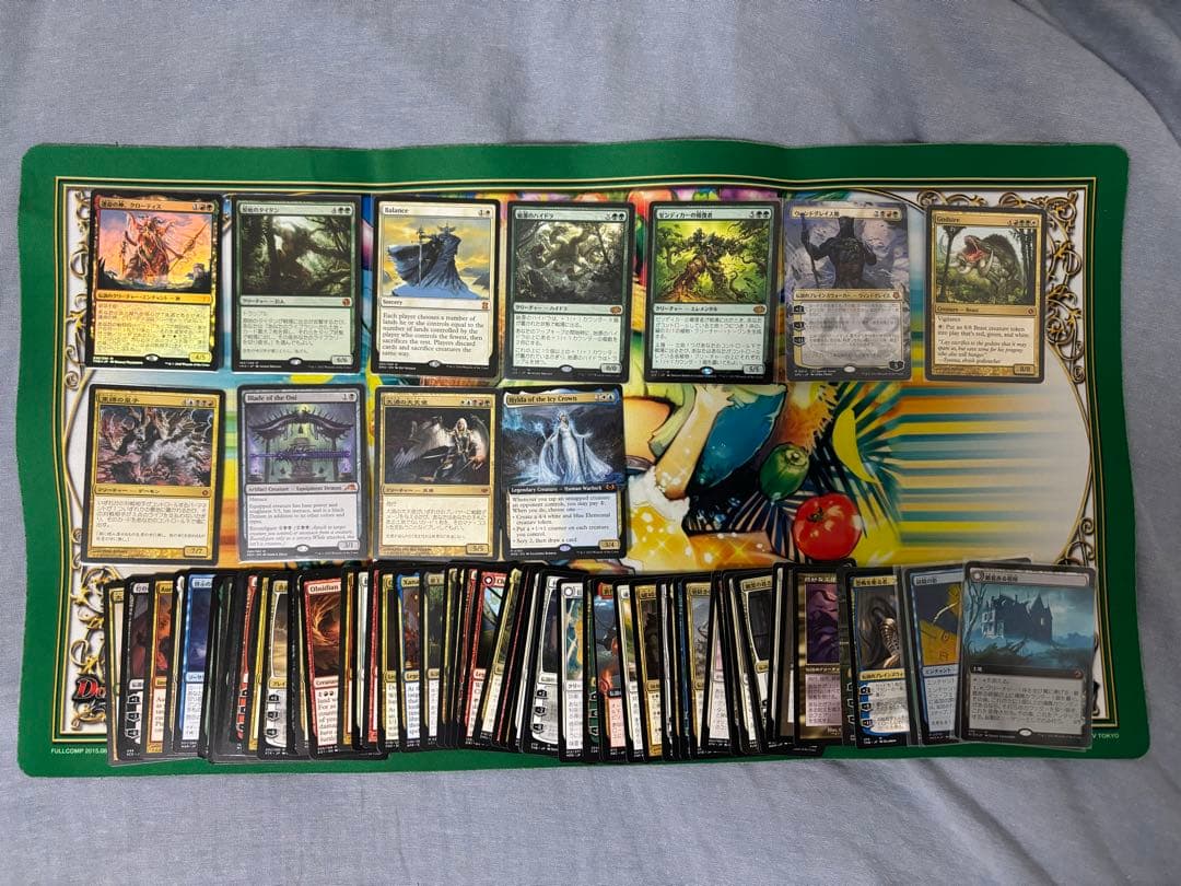 MTG レア・神話レア約900枚まとめ売り