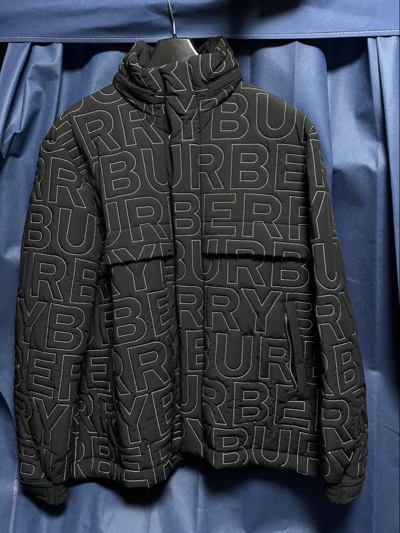 定価21万 バーバリー　BURBERRY メンズ ジャケット　L