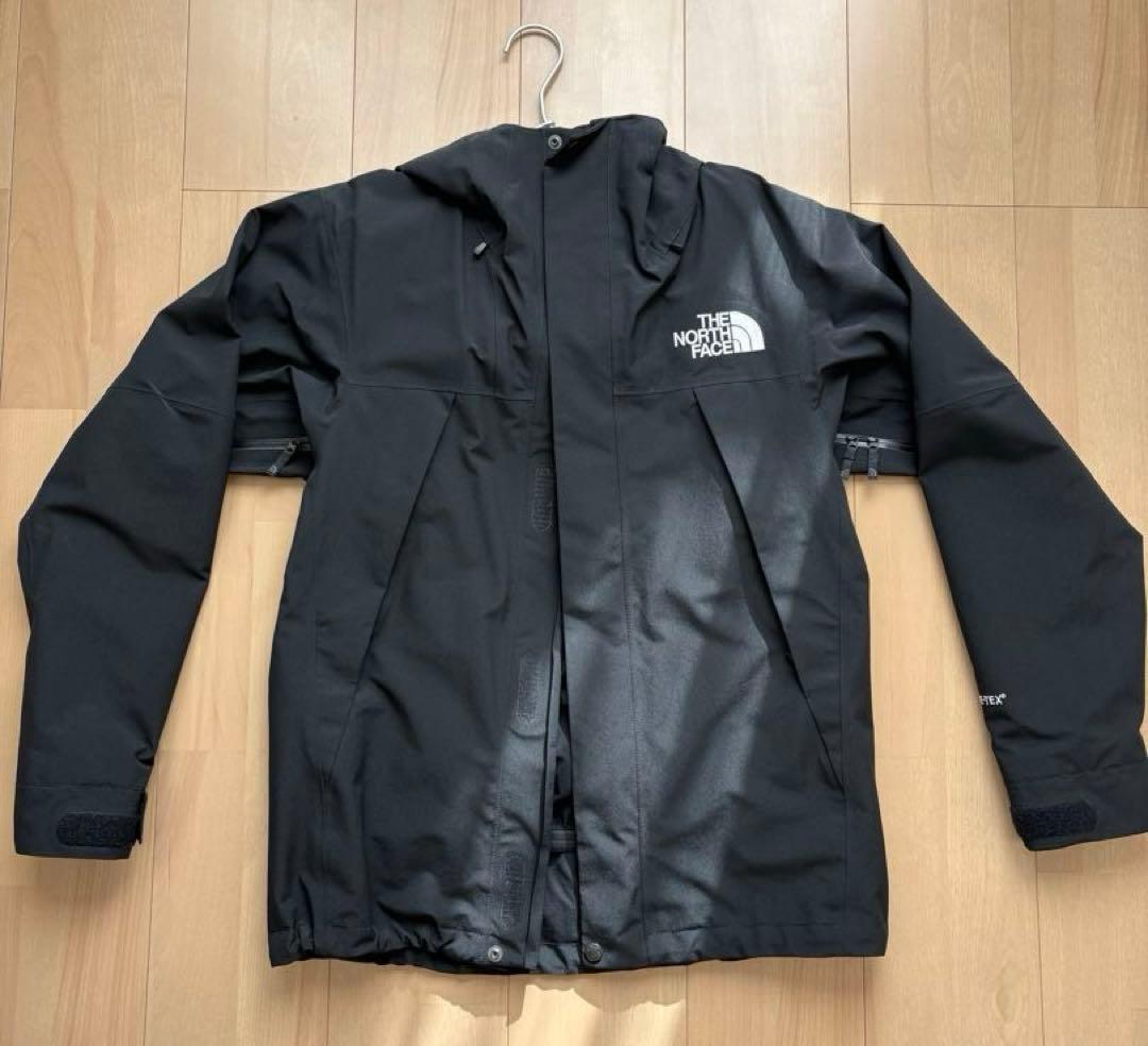 ジャケット・アウター THE NORTH FACE GORE-TEX S NP61800