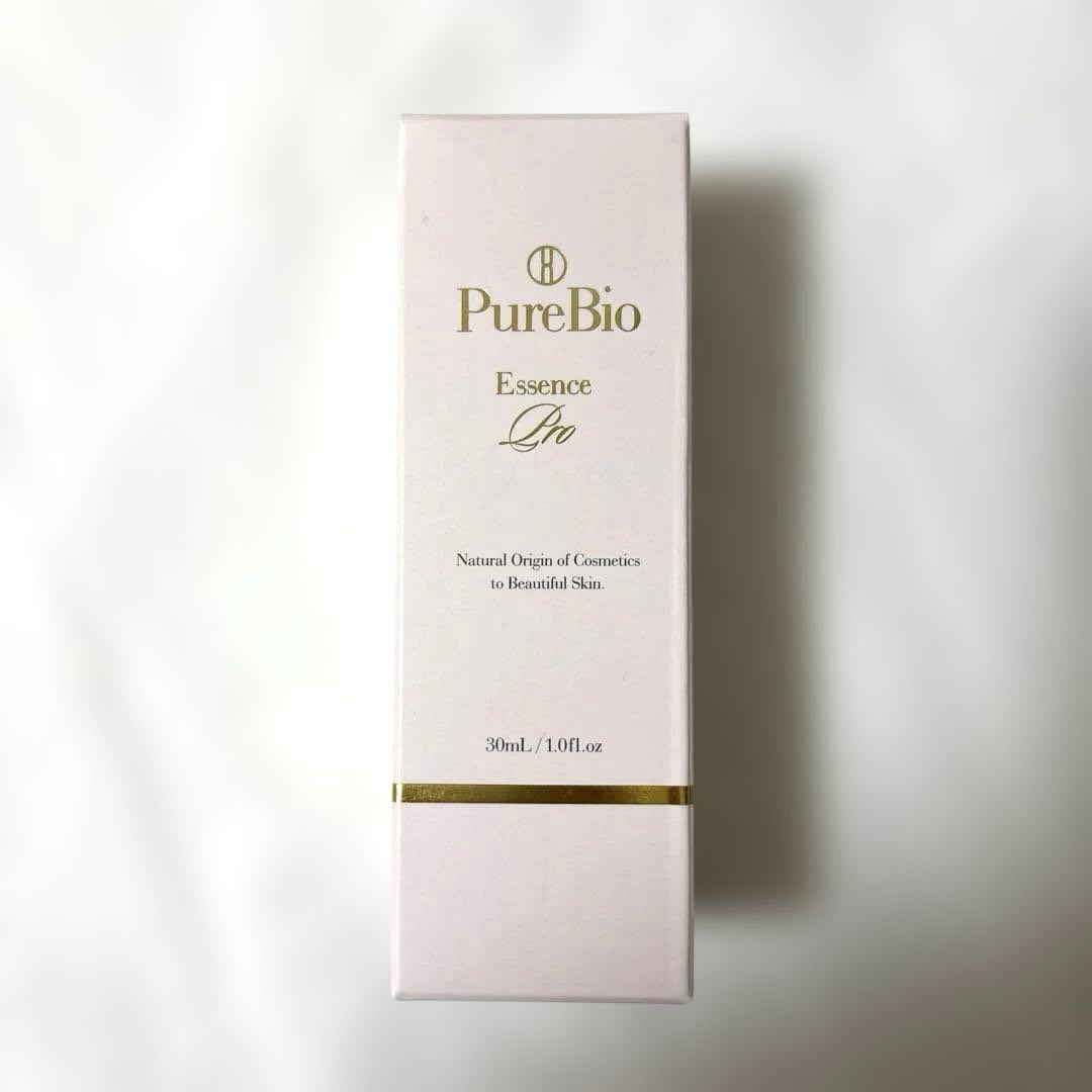 PureBio ピュールビオEP（エッセンスプロ）30mL PureBio ピュールビオEP（エッセンスプロ）30ml【店販用】の卸・通販
