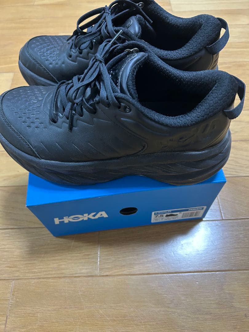 HOKA ボンダイSR HOKA®公式サイト【ボンダイ SR|BONDI SR 192410928842 | レディース