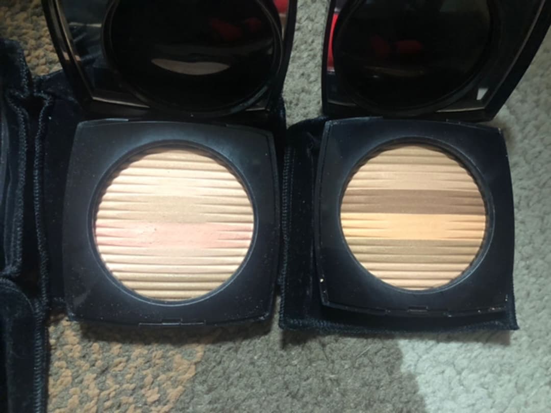 期間限定！CHANEL☆フェイスパウダー☆