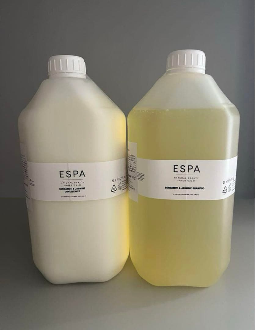 3点セットボディウォッシュ シャンプー　コンディショナー　ザ・リッツ・カールトン