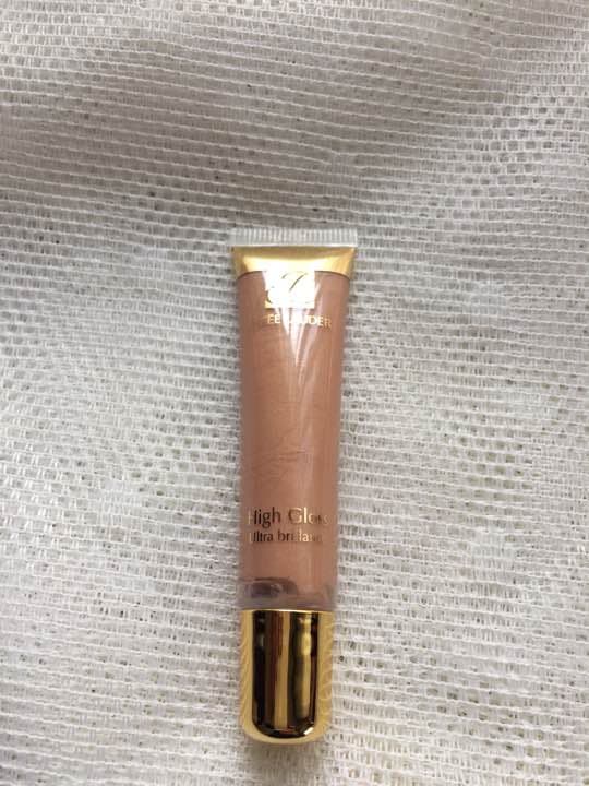 【新品】エスティローダ リップグロス