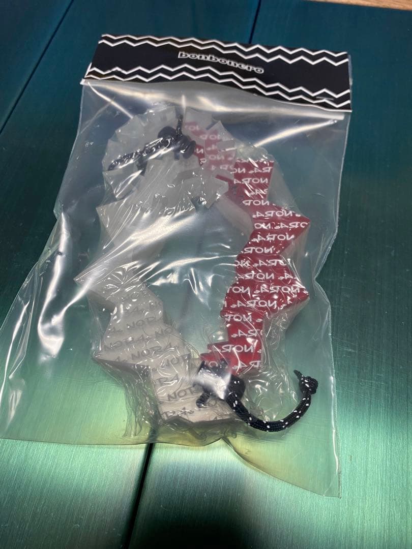 noras ボンボネロ