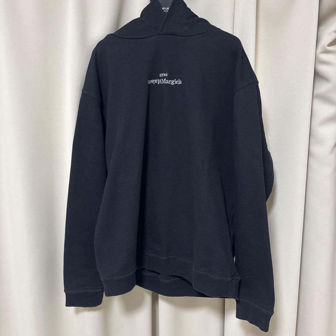 マルジェラ パーカー