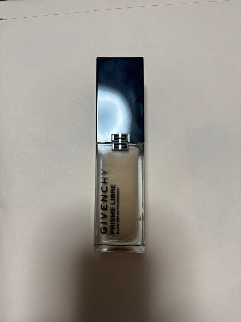 ファンデーション GIVENCHY Glow Serum Foundation 2N 30ml