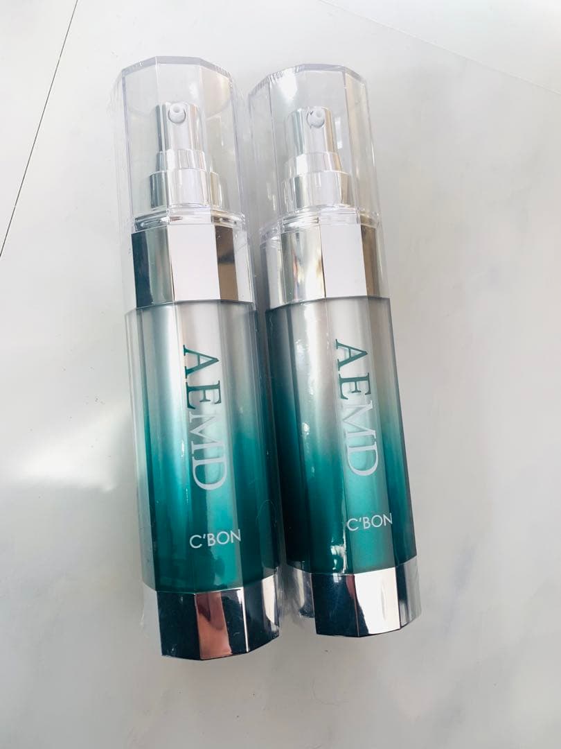 シーボン アセンディングエッセンス MDa AEMD 薬用美容液 35ml 2本