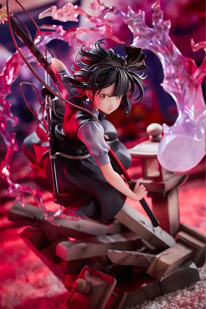 魂魄妖夢 半分幻の庭師Ver. イベント限定カラー新品未開封