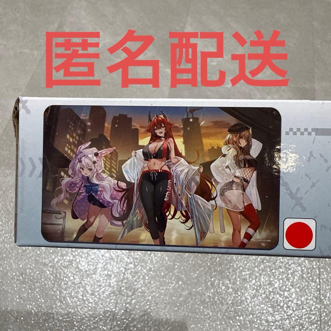 勝利の女神NIKKEラバーマット(GIGO限定)マグカップフィギュア