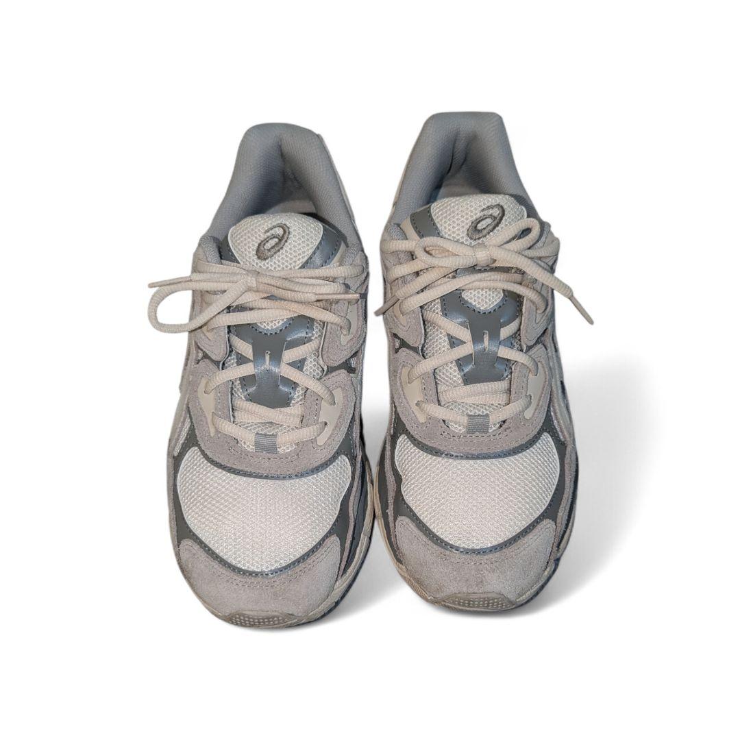 ASICS GEL-NYC 27cm アシックス ASICS Gel-NYC 'Blue Pink Silver' 1203A785-400