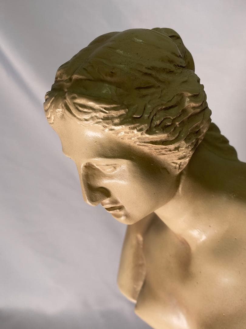 1923❣️ ルーブル美術館の至宝 ミロのヴィーナス像 - メルカリ