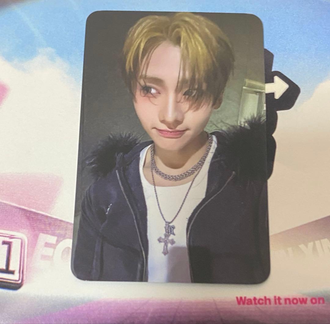 ALD1 サンウォン デビュー ショーケース ショケ サノク 限定 トレカ