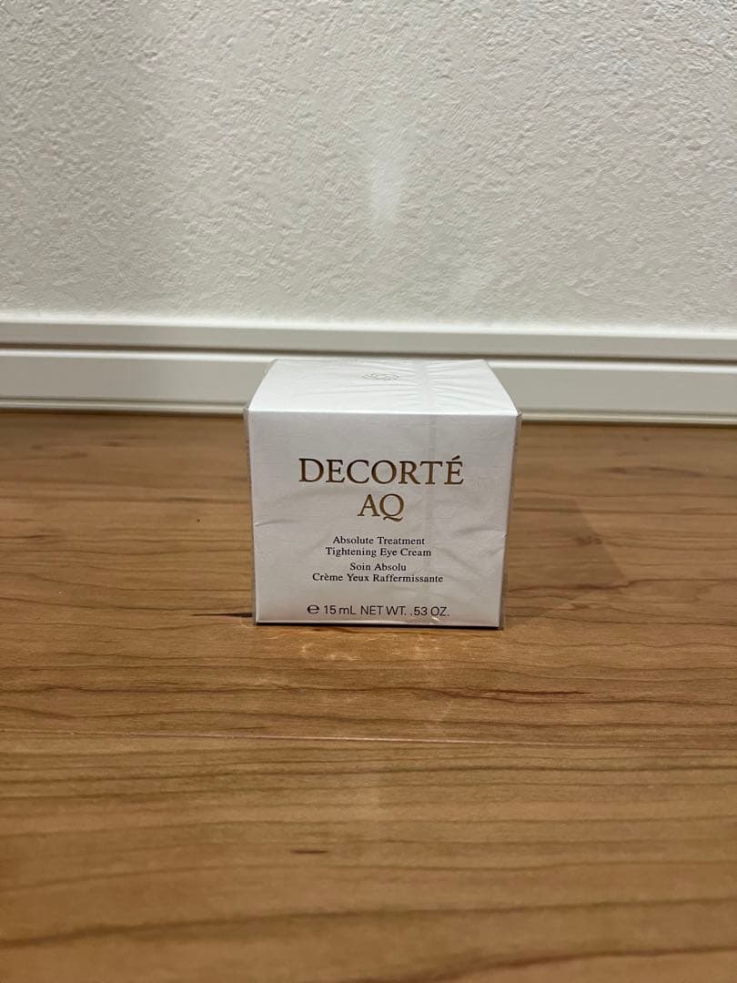 KOSE ＡＱ　バームクリーム・エラクリーム　セット