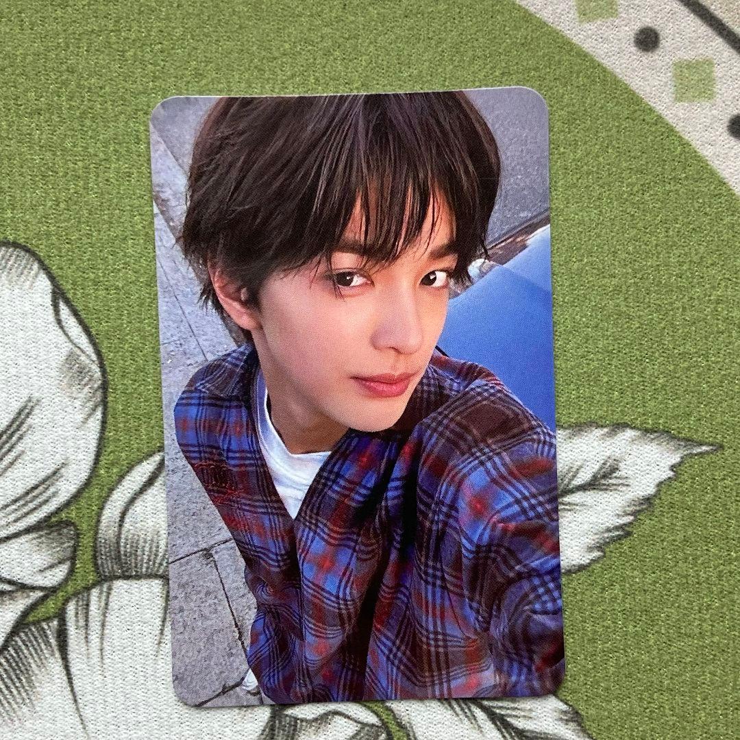 CORTIS WEVERSE コルティス ゴンホ KEONHO トレカ コルティス cortis weverse 日本 限定 特典 トレカ ゴンホ - メルカリ