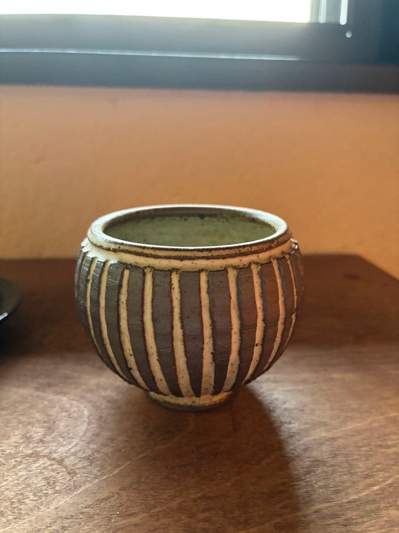 エスプレッソ、緑茶用ティーカップ