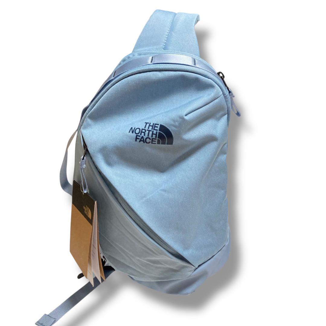 THE NORTH FACE イザベラ スリングバッグ レディース ボディバッグ