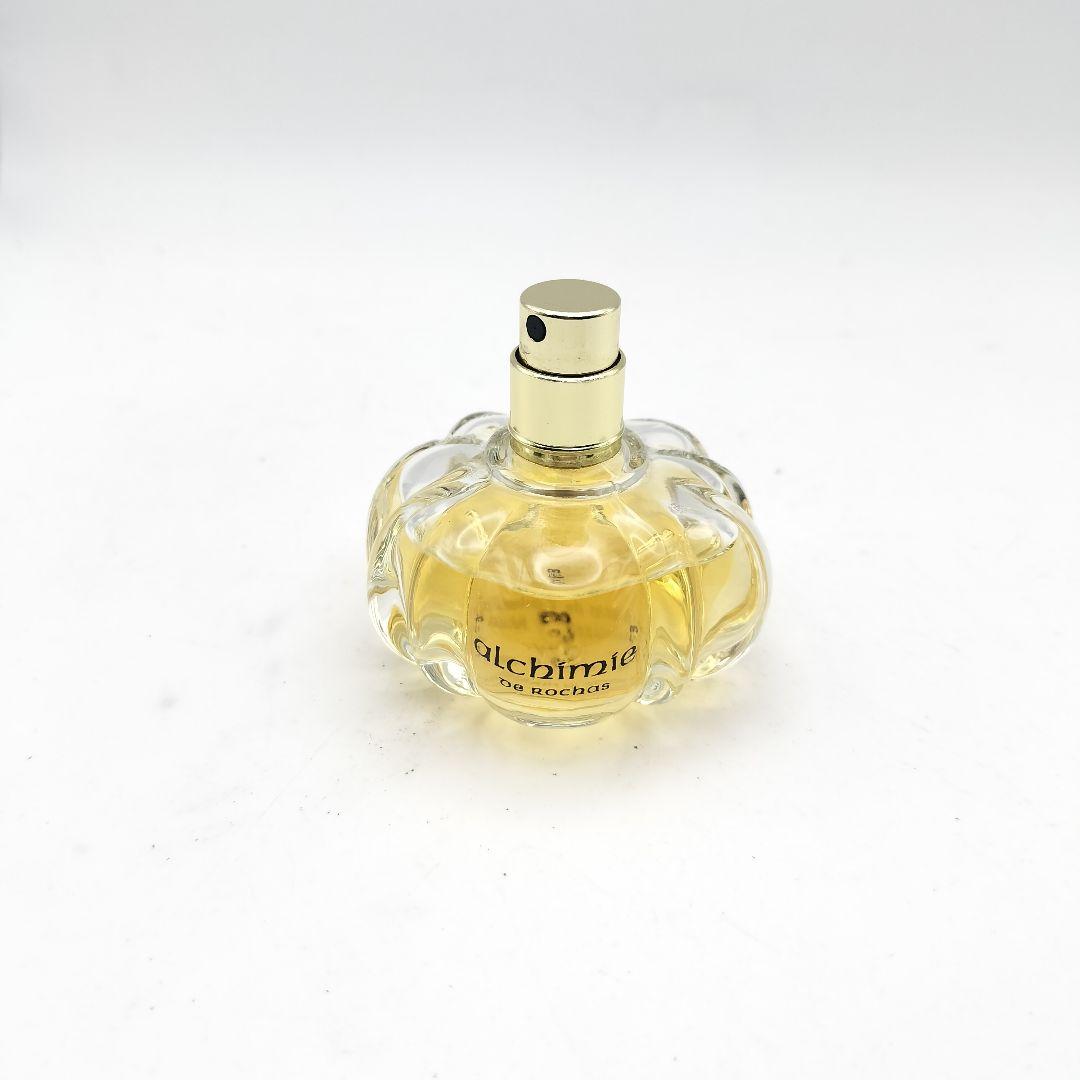 △廃盤 ロシャス アルシミーデロシャス オードトワレ 30ml - メルカリ