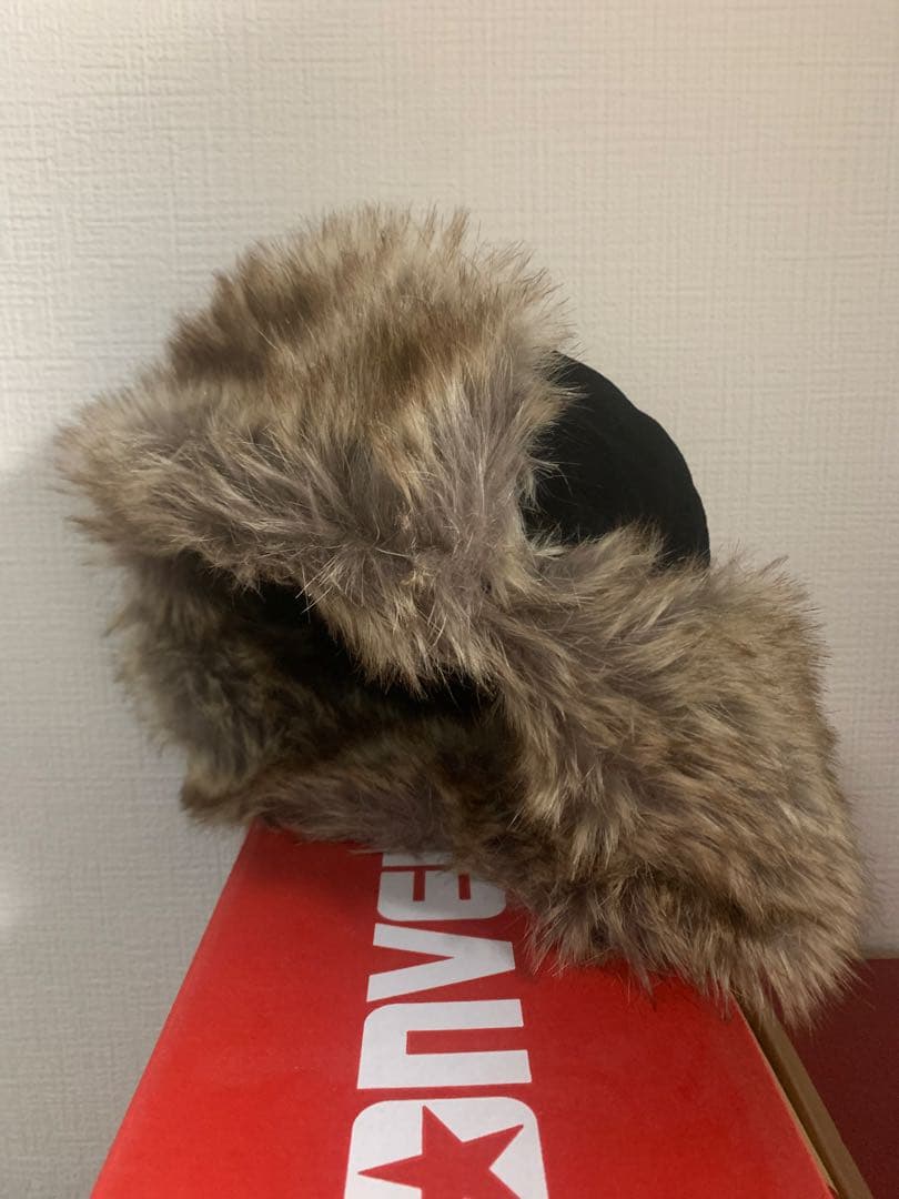 WEIRDO YETI キャップ