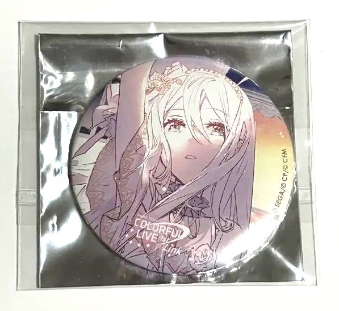 プロセカ宵崎奏缶ミラー