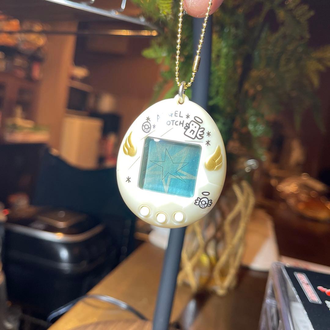 キティ】 希少 非売品 売上達成 ストラップ 2007