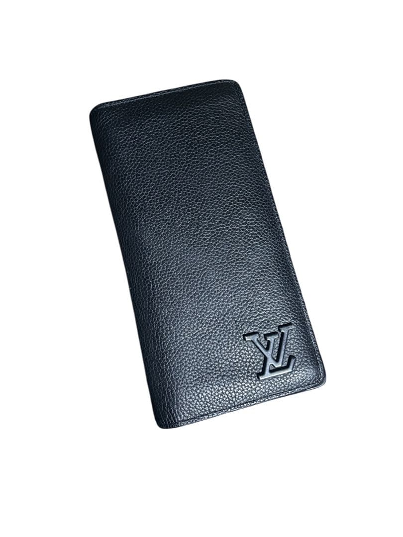 LV ルイヴィトン アエログラム ポルトフォイユ 長財布 楽天市場】ルイヴィトン 財布 メンズ LV アエログラム ポルトフォイユ