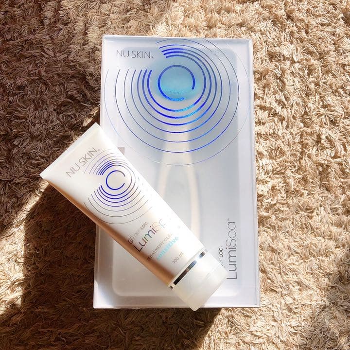 【未使用•未開封】ルミスパ