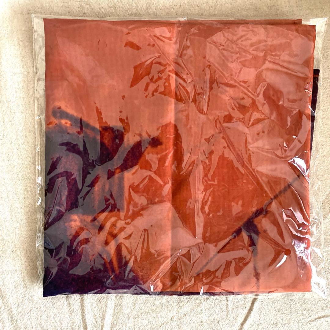 kanekoayano 武道館 ワンマンショー 2026 スカーフ　カネコアヤノ