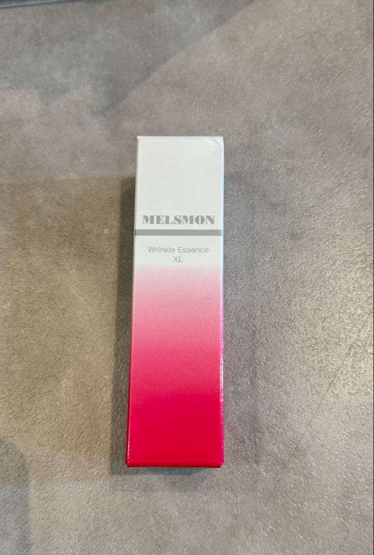 メルスモン　リンクルエッセンスXL