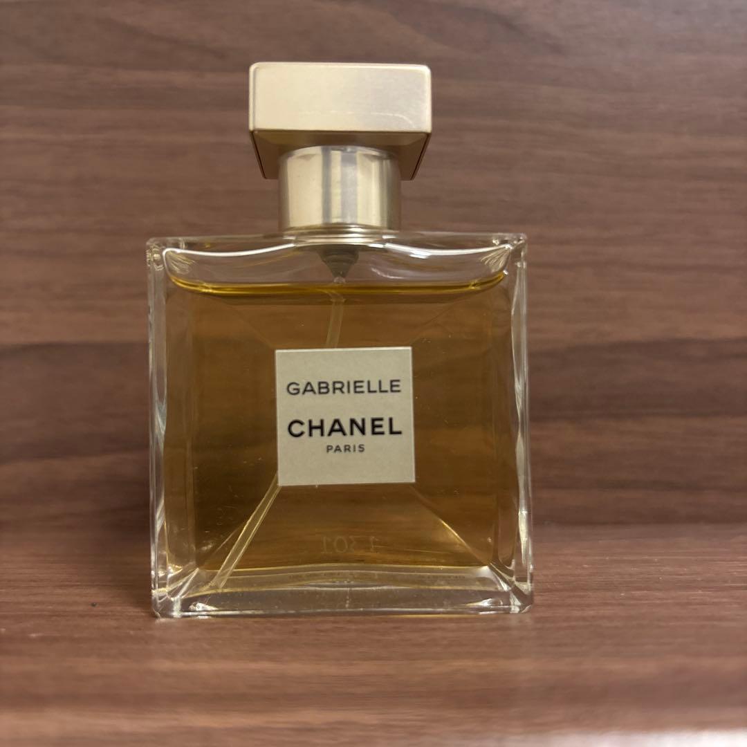 シャネル ガブリエル オードゥ パルファム 35ml CHANEL（シャネル） ガブリエル オード パルファム 35ml 香水
