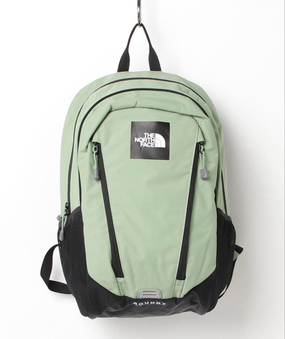 THE NORTH FACE/ザ・ノース・フェイス ROUNDY 公式】ラウンディ（キッズ）｜ザ・ノース・フェイス公式ストア