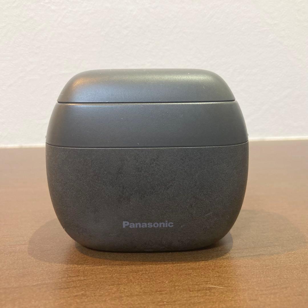 パナソニック ラムダッシュ パームイン ES-PV6A-K