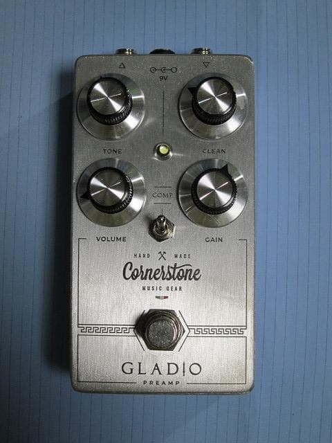 ギター Cornerstone Gladio SC