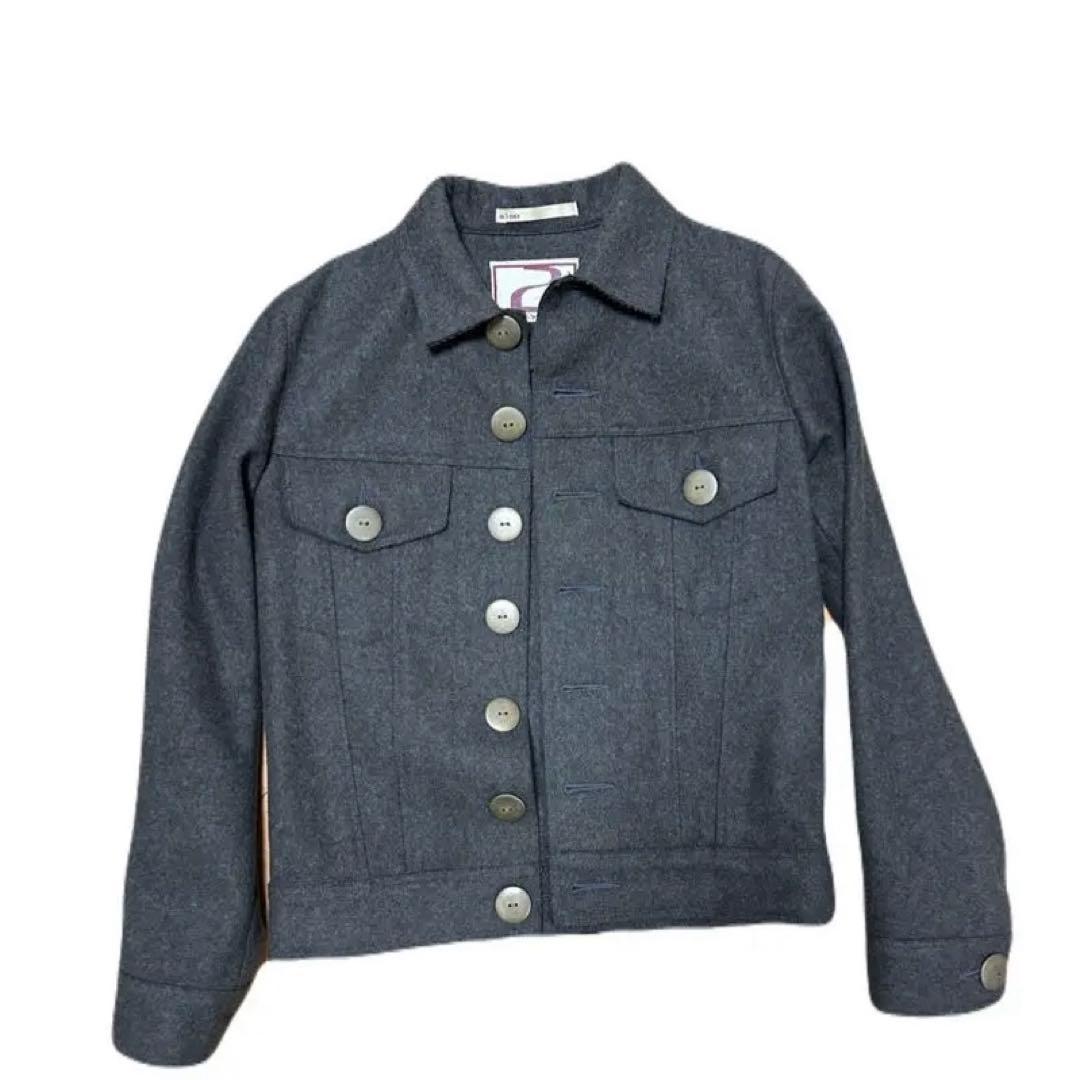 also beauty:beast ウールジャケット　サイズ2 archive