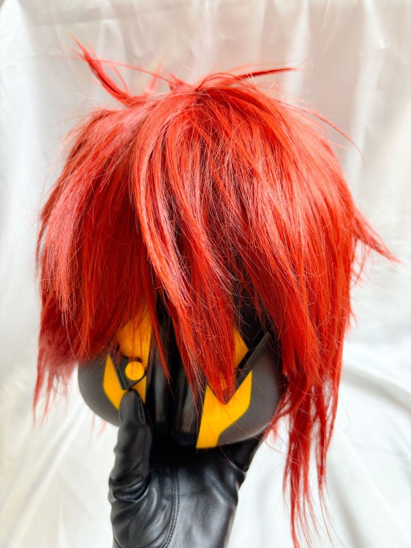 DiSCOVER THE FUTURE 七瀬陸 コスプレ 衣装 アイナナ