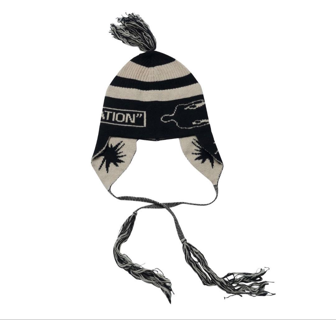 【りー】菅田将暉 ニットキャップ