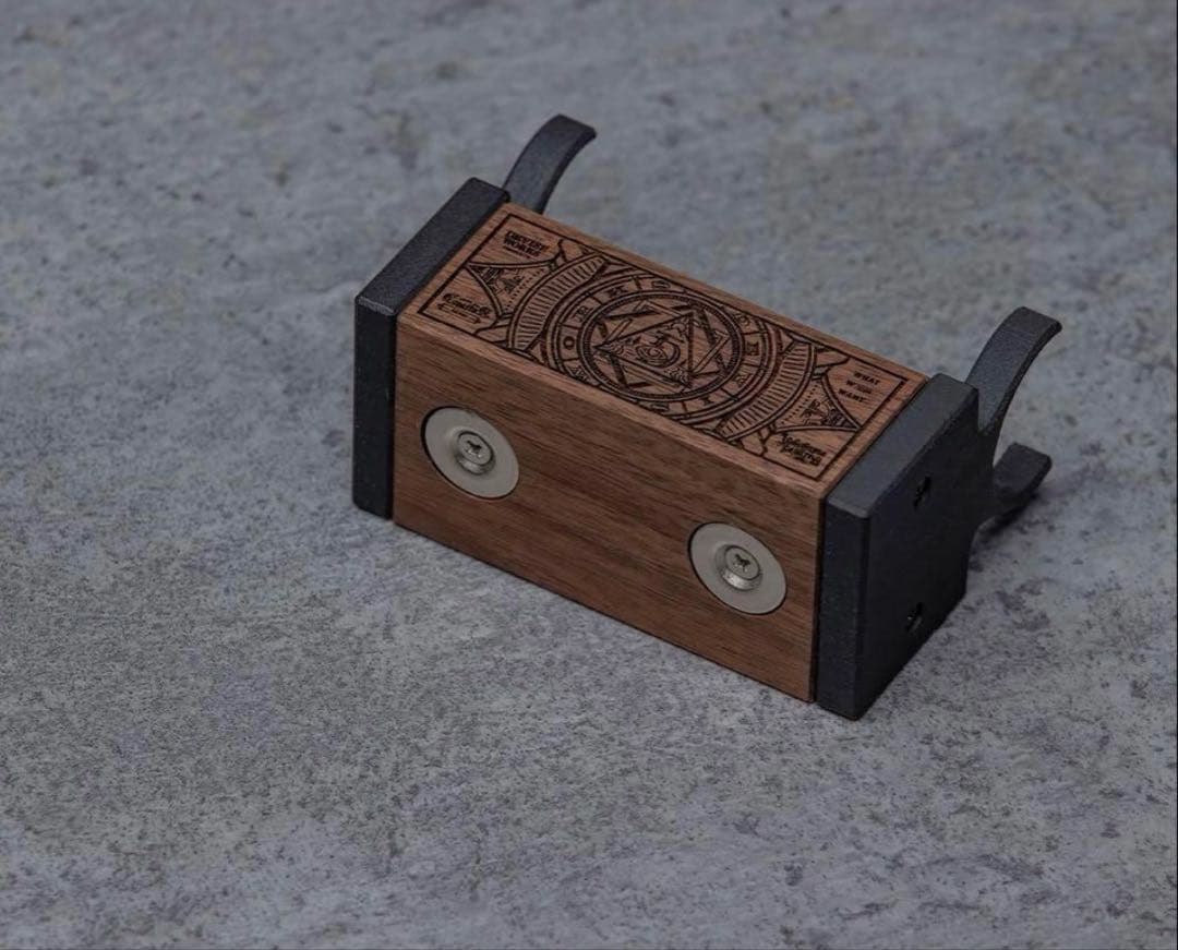 【激レア】38BI CATCH デバイスワークス　deviseworks