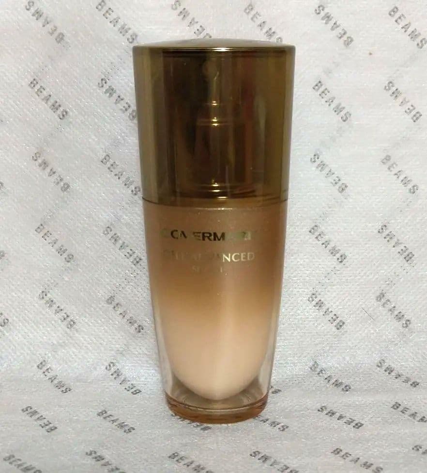 特別セール！COVERMARK セルアドバンスセラム