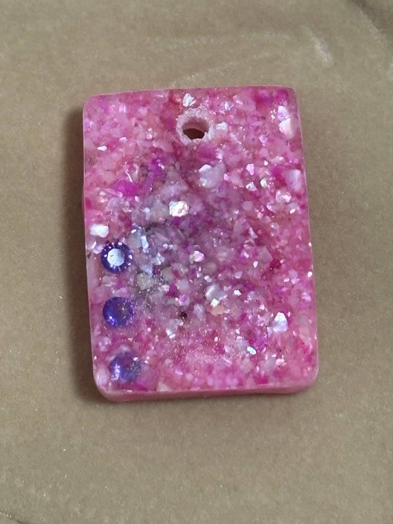 なんとパワーMAX！ダイエットペンダント8