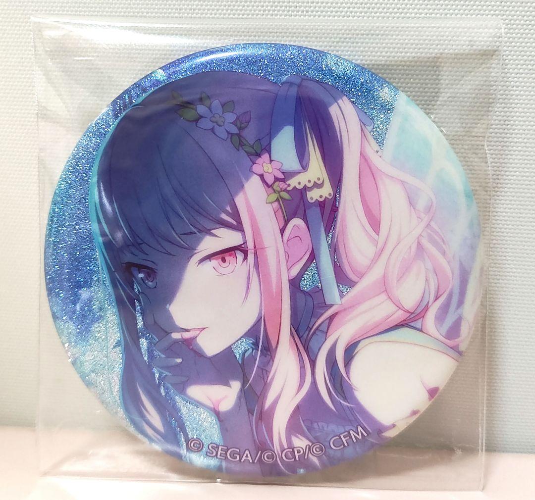 プロセカ 暁山瑞希 缶バッジ ピクニック 8B - メルカリ