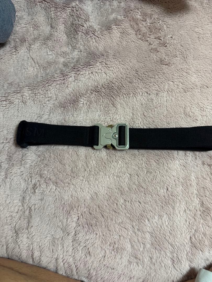 ALYX ローラーコースターベルト