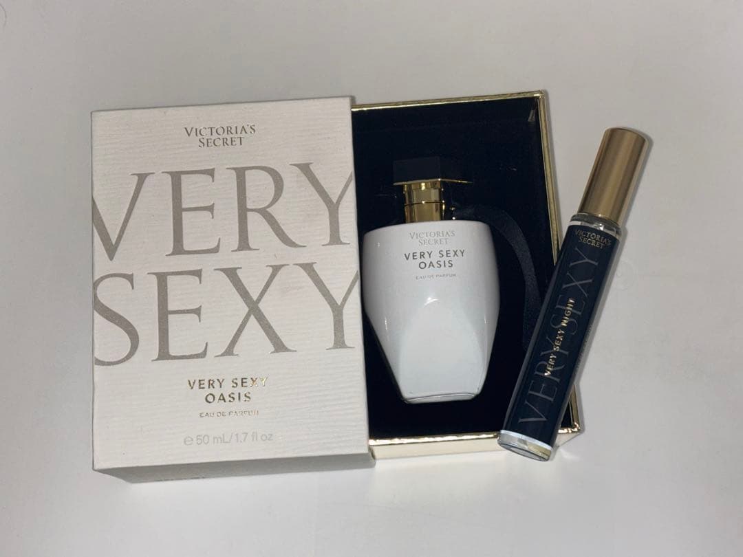 香水(女性用) Victoria's Secret