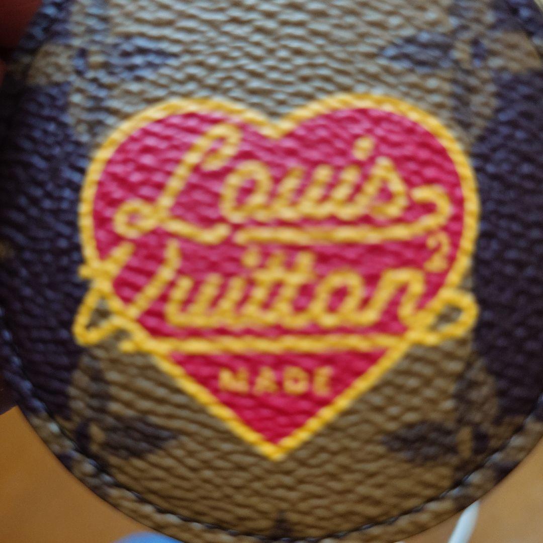 LOUIS VUITTON×NIGO ホライゾンイヤホンケース 楽天市場】ルイヴィトン イヤホン メンズ レディース ホライゾン