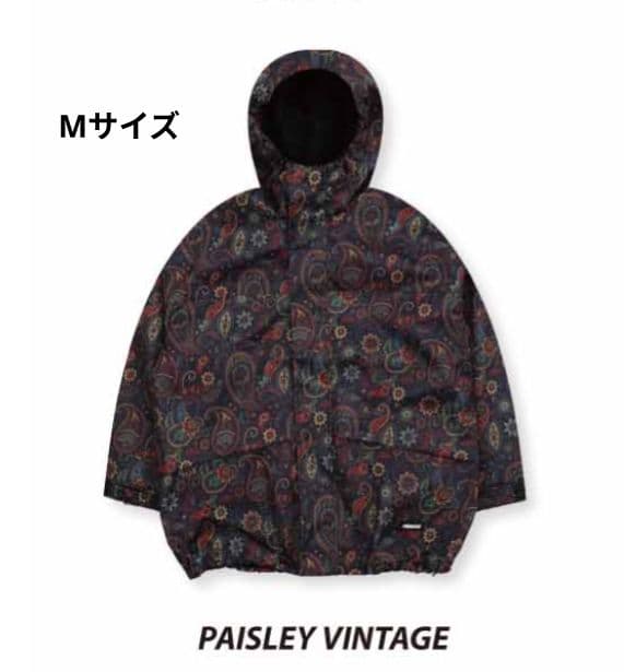 HIMASS MANIA　スノーボードウェア