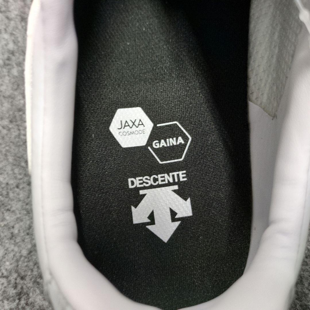 デサント　コウノエベルトスパイク2G　28.0cm