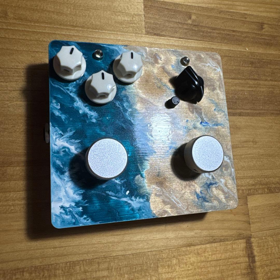 ギター Leqtique PV+MAT