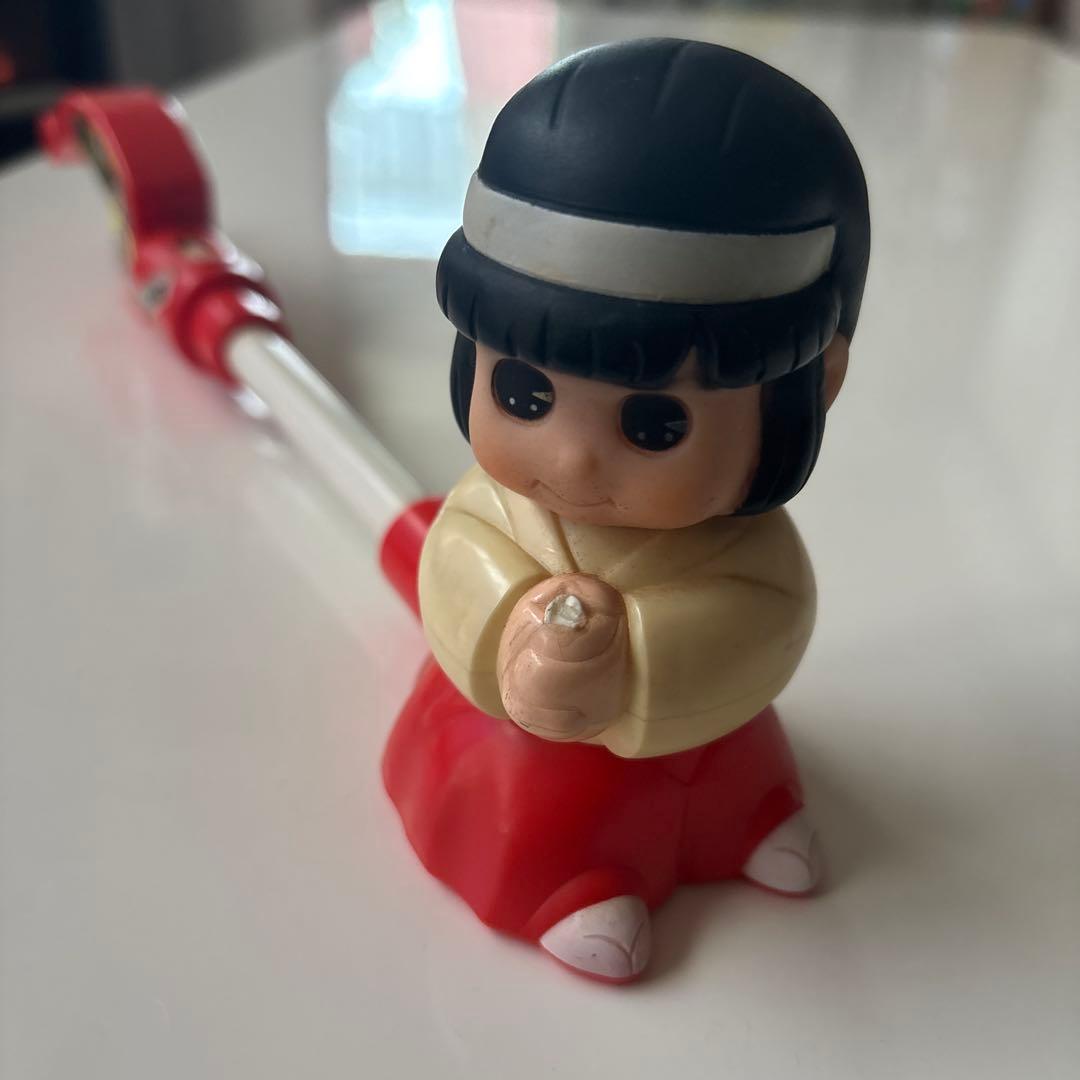 レア物出品！　お祓い　巫女ちゃん棒〜幻の逸品 隠れ幻の逸品「巫女ちゃん棒」にお祓いされたくて、、、【ファミコン駄