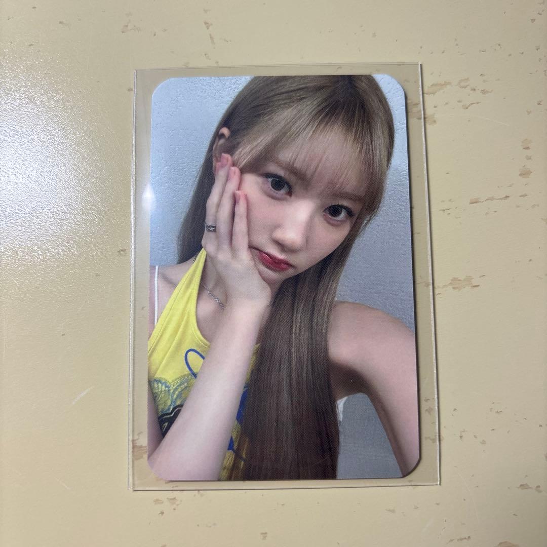 BABYMONSTER SHEESH サノク ラミ BABYMONSTER ラミ ベビモン SHEESH サノク トレカ - メルカリ