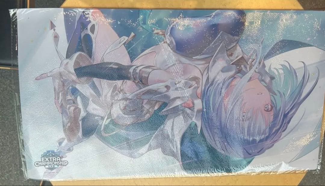 ドライツェーン シャドバビヨンド 大会限定 プレマ